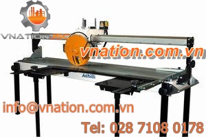 profiling slitting machine / portable