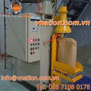high-rate packaging machine / industrial / automatic / semi-automatic