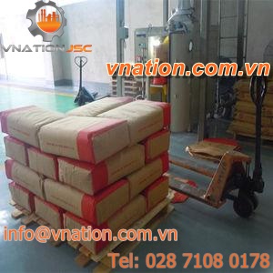 high-speed packaging machine / industrial / semi-automatic