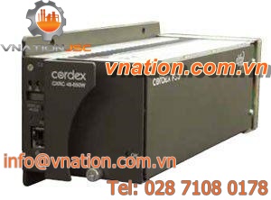AC/DC power supply / wall-mount / digital