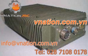 AC/DC power supply / tabletop / external