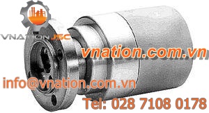 air rotary union / 2-passage