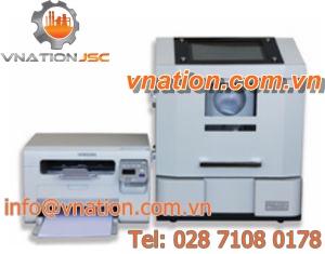oil analyzer / water / concentration / benchtop