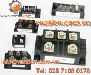 AC/DC power supply / single-phase