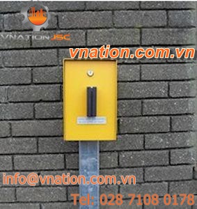 contact smart card reader / 125 kHz