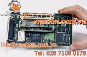PCI bus interface card / Ethernet
