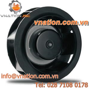 PC fan / centrifugal / cooling / AC