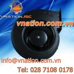 air blower / centrifugal / brushless