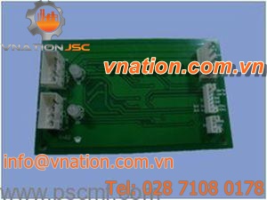 thermoelectric temperature controller / basic