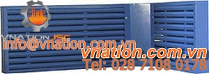 stainless steel ventilation grill