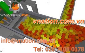 HIL simulation software (hardware-in-the-loop)