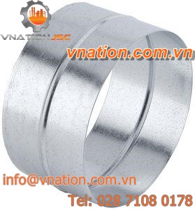 steel tube connector