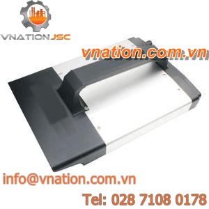 LED flashlight / work / inspection / water-resistant