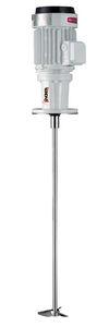 the food industry agitator / propeller / vertical
