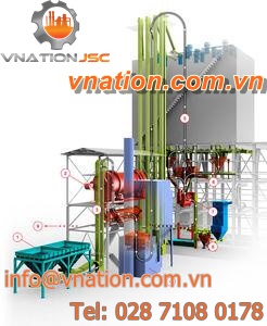calculation software / engineering / modeling / mechanical CAD