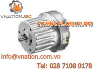 DC motor / brushless / 24V / IP20
