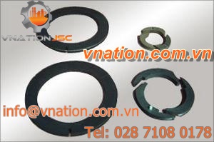 O-ring seal / custom / PTFE