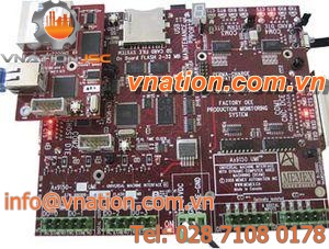 Ethernet network interface card