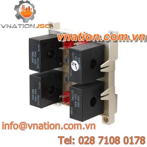 current transformer / single-phase / summation / signal