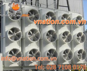 dry cooler