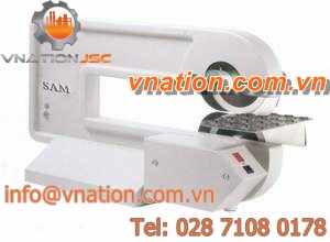 PCB cutting machine / rotary blade