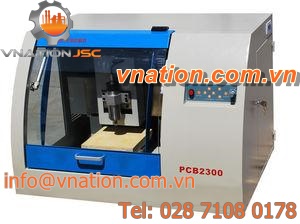 bench drill / electric