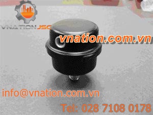 compressed air muffler