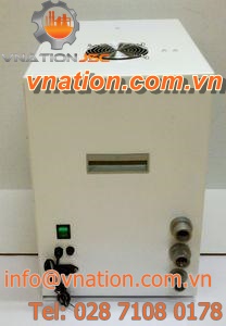 dry vacuum unit / for dental applications