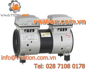 AC motor / 110V / for air compressors
