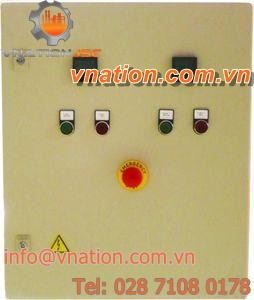 circulating temperature controller / digital / configurable