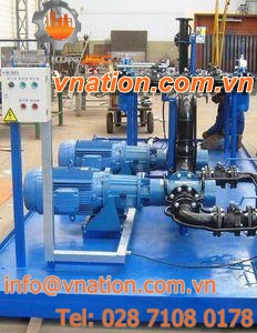 shut-off valve / for natural gas / for burners