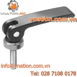 eccentric clamping device
