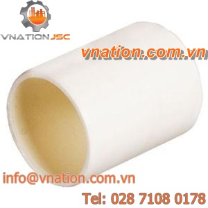 PTFE plain bearing / thermoplastic
