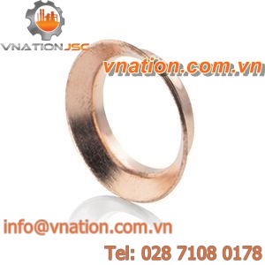 copper seal