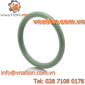 O-ring seal / rubber