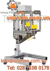 dust disperser