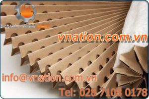 synthetic composite filter medium / air / spray booth