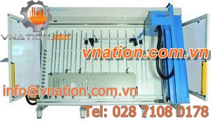 electric workstation