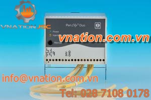 water pump / peristaltic / double / conveying