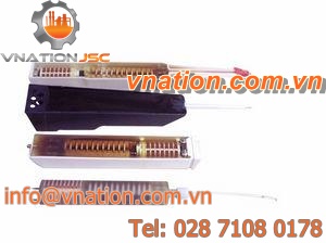 plastic manifold / auto-cascade / multi-channel