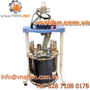 paint recovery unit / powder