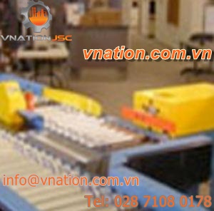 pusher sorter / high-speed / case