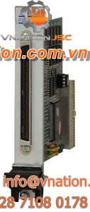digital I/O card / PXI Express / TTL / programmable