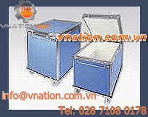 isothermal box