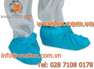 anti-static overshoes / medical
