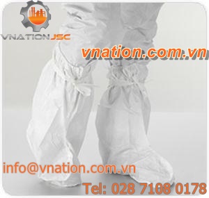 anti-static overboots / medical