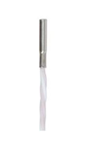 Pt100 temperature probe / stainless steel