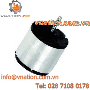 DC motor / 3-phase / brushless / 12V