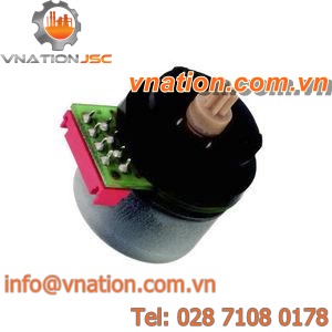 DC motor / 3-phase / brushless / 9V