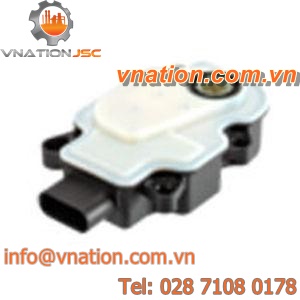 drive for folding shutters